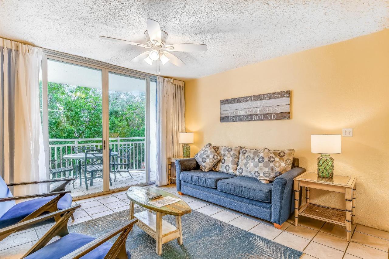 Sunrise Suites - Sea Breeze Suite 101 キーウェスト エクステリア 写真