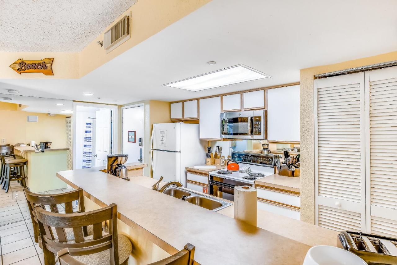Sunrise Suites - Sea Breeze Suite 101 キーウェスト エクステリア 写真