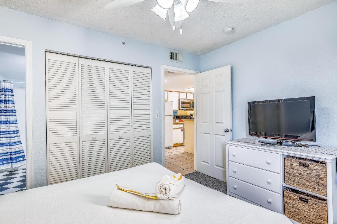 Sunrise Suites - Sea Breeze Suite 101 キーウェスト エクステリア 写真