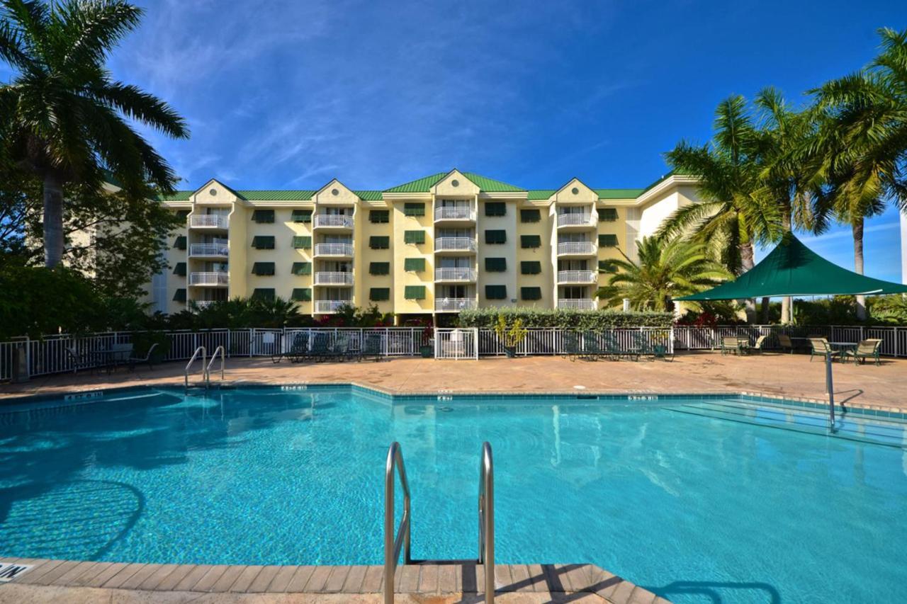 Sunrise Suites - Sea Breeze Suite 101 キーウェスト エクステリア 写真