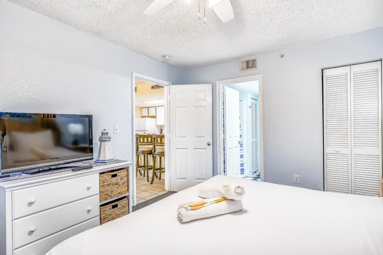 Sunrise Suites - Sea Breeze Suite 101 キーウェスト エクステリア 写真