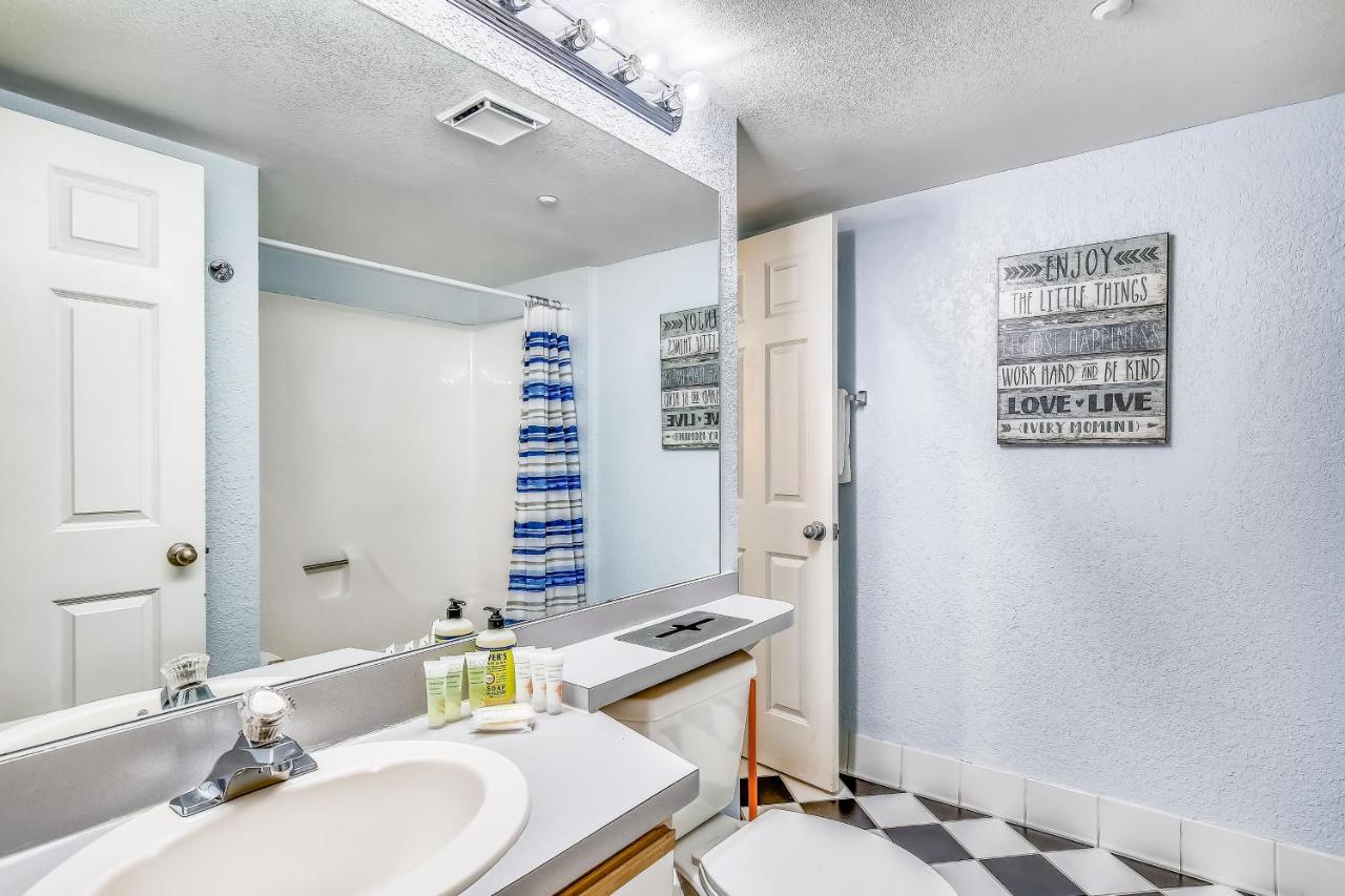 Sunrise Suites - Sea Breeze Suite 101 キーウェスト エクステリア 写真