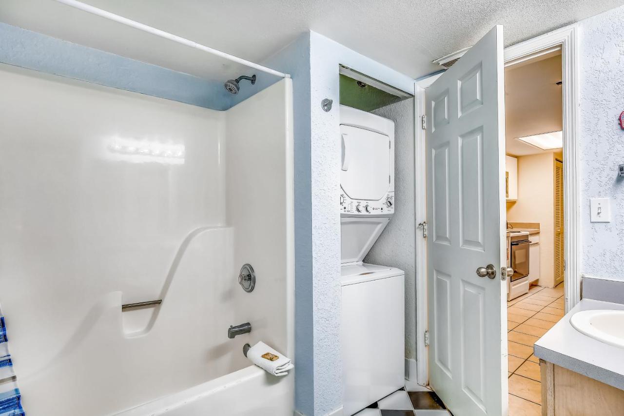 Sunrise Suites - Sea Breeze Suite 101 キーウェスト エクステリア 写真