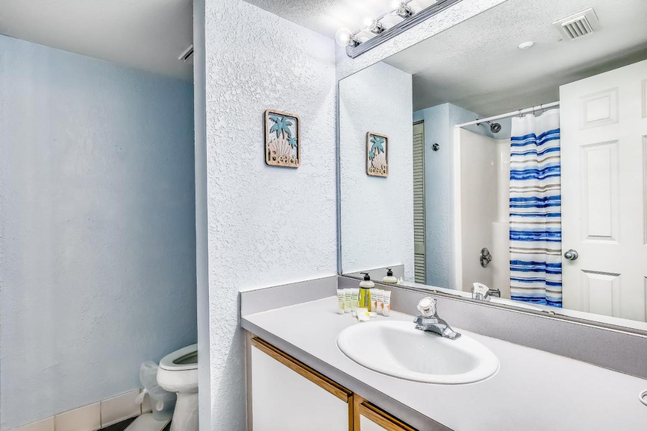 Sunrise Suites - Sea Breeze Suite 101 キーウェスト エクステリア 写真