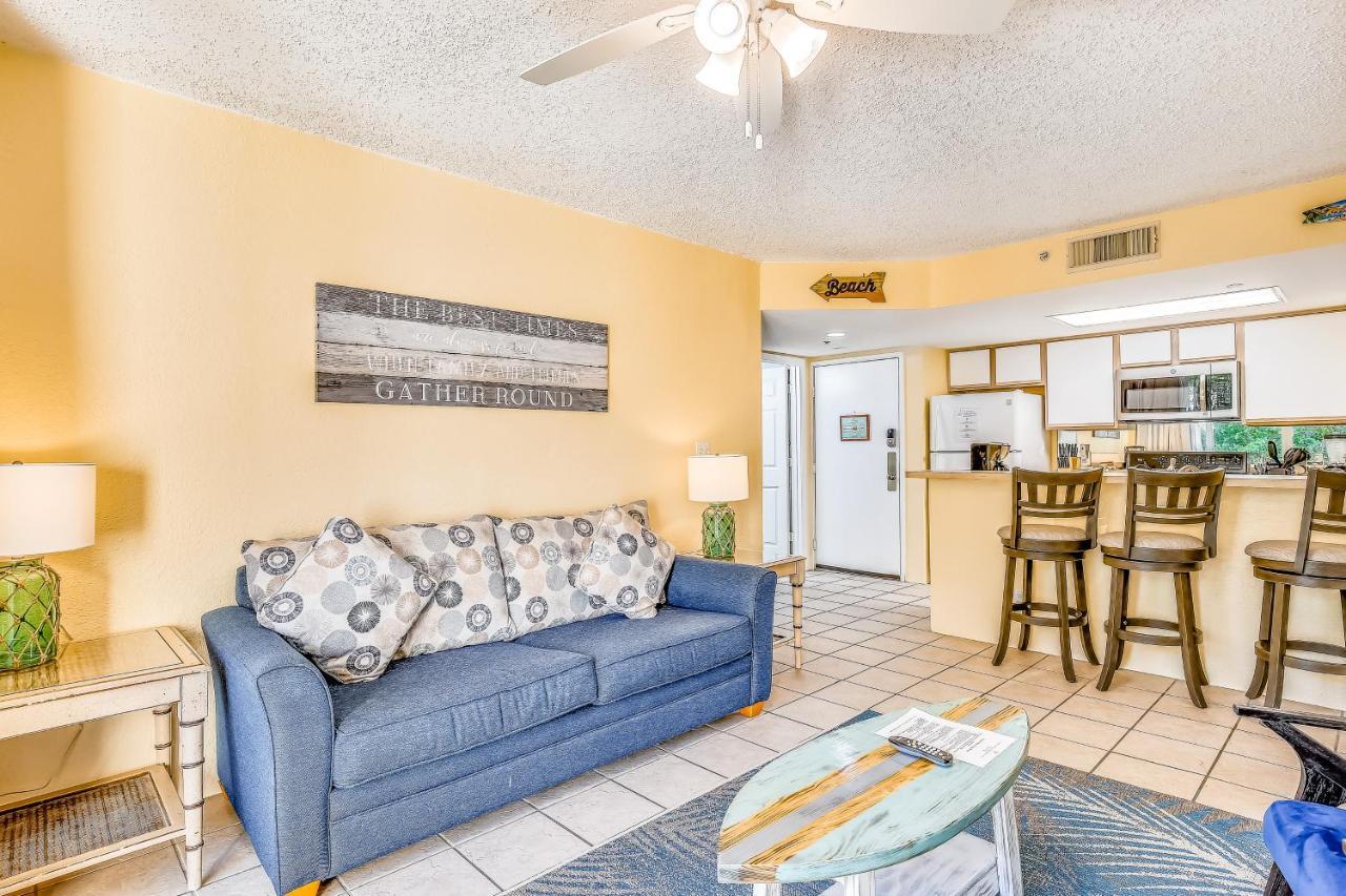 Sunrise Suites - Sea Breeze Suite 101 キーウェスト エクステリア 写真