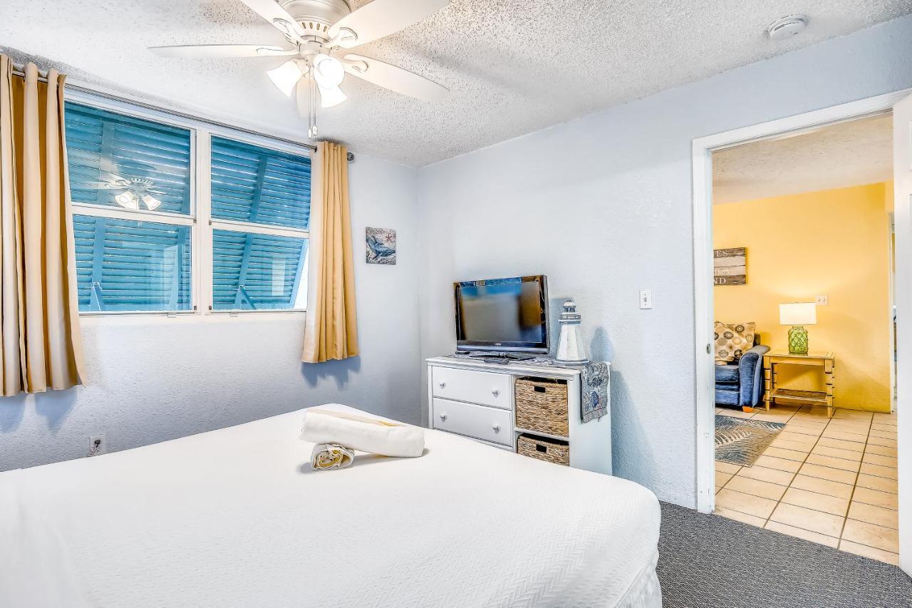 Sunrise Suites - Sea Breeze Suite 101 キーウェスト エクステリア 写真