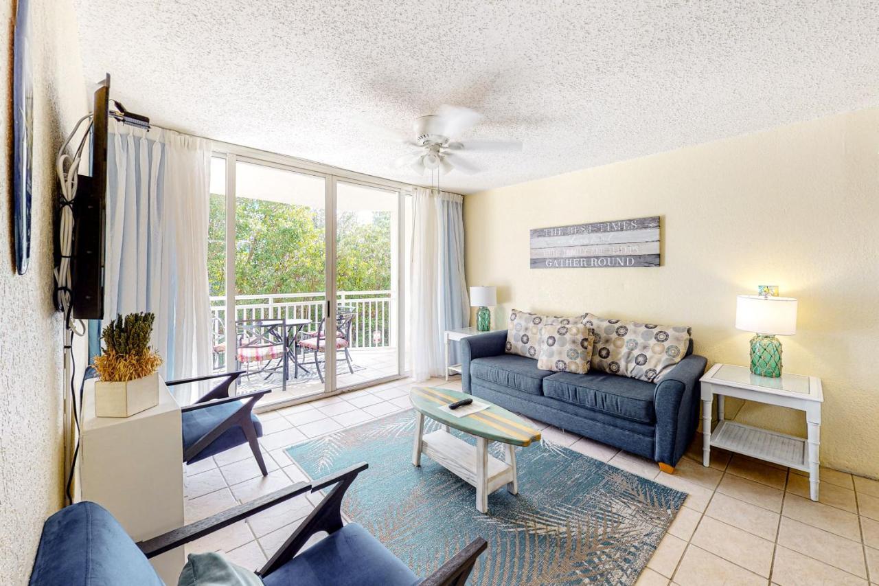 Sunrise Suites - Sea Breeze Suite 101 キーウェスト 部屋 写真