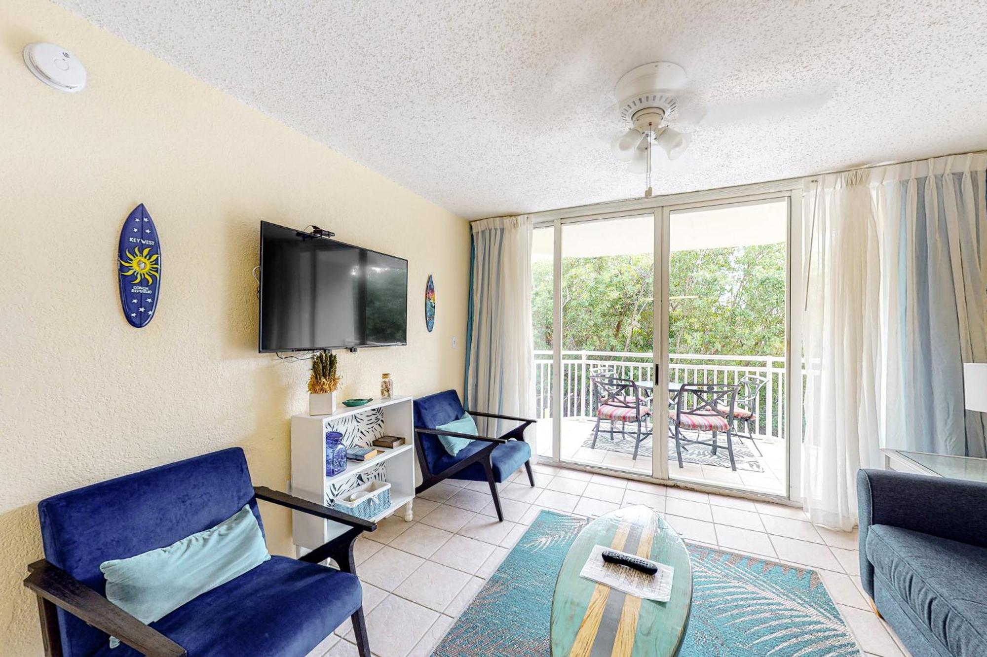 Sunrise Suites - Sea Breeze Suite 101 キーウェスト 部屋 写真