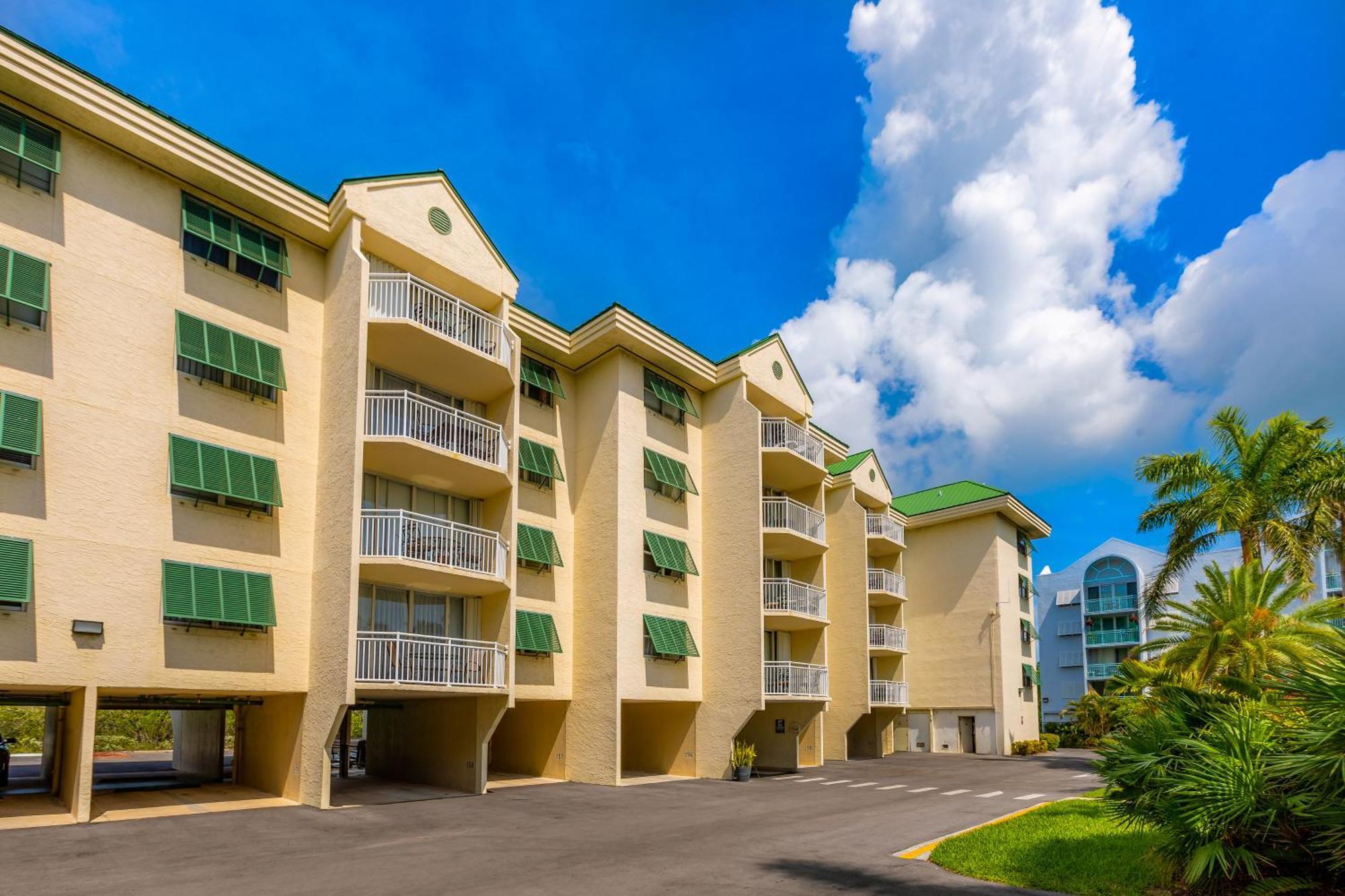 Sunrise Suites - Sea Breeze Suite 101 キーウェスト 部屋 写真