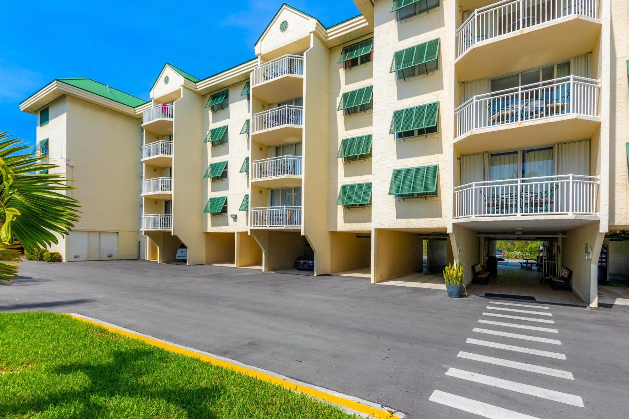 Sunrise Suites - Sea Breeze Suite 101 キーウェスト 部屋 写真