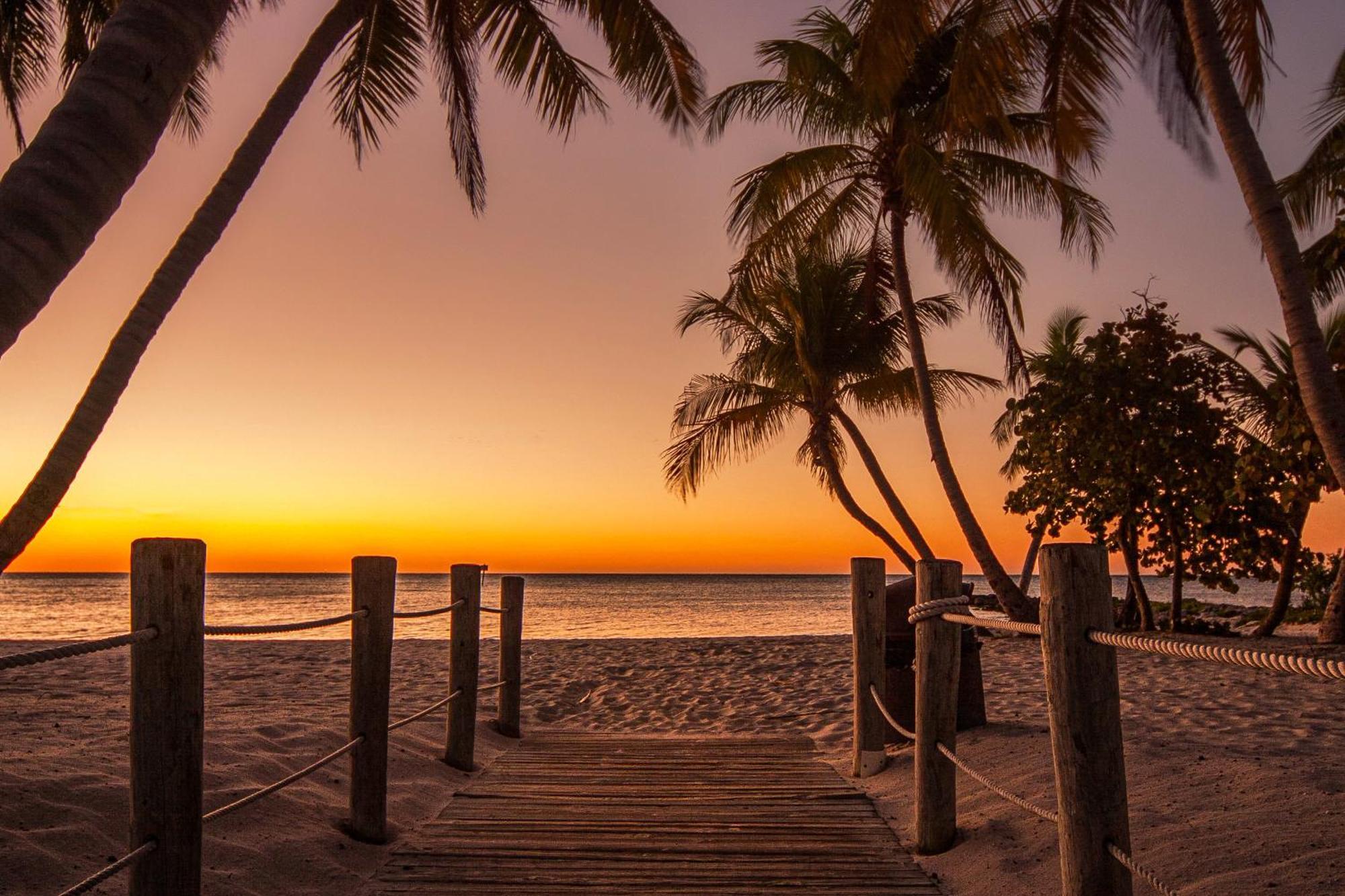 Sunrise Suites - Sea Breeze Suite 101 キーウェスト 部屋 写真