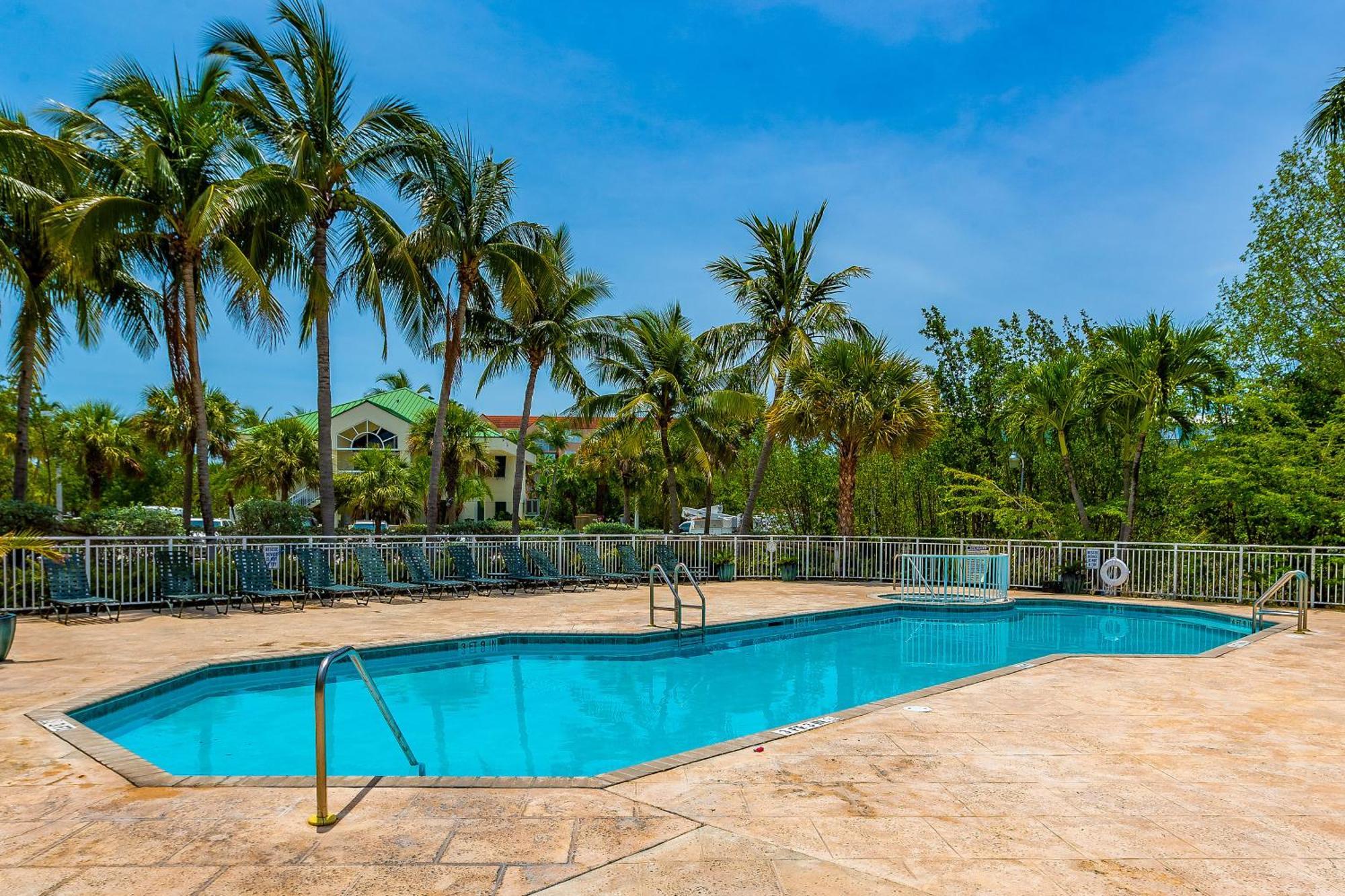 Sunrise Suites - Sea Breeze Suite 101 キーウェスト 部屋 写真