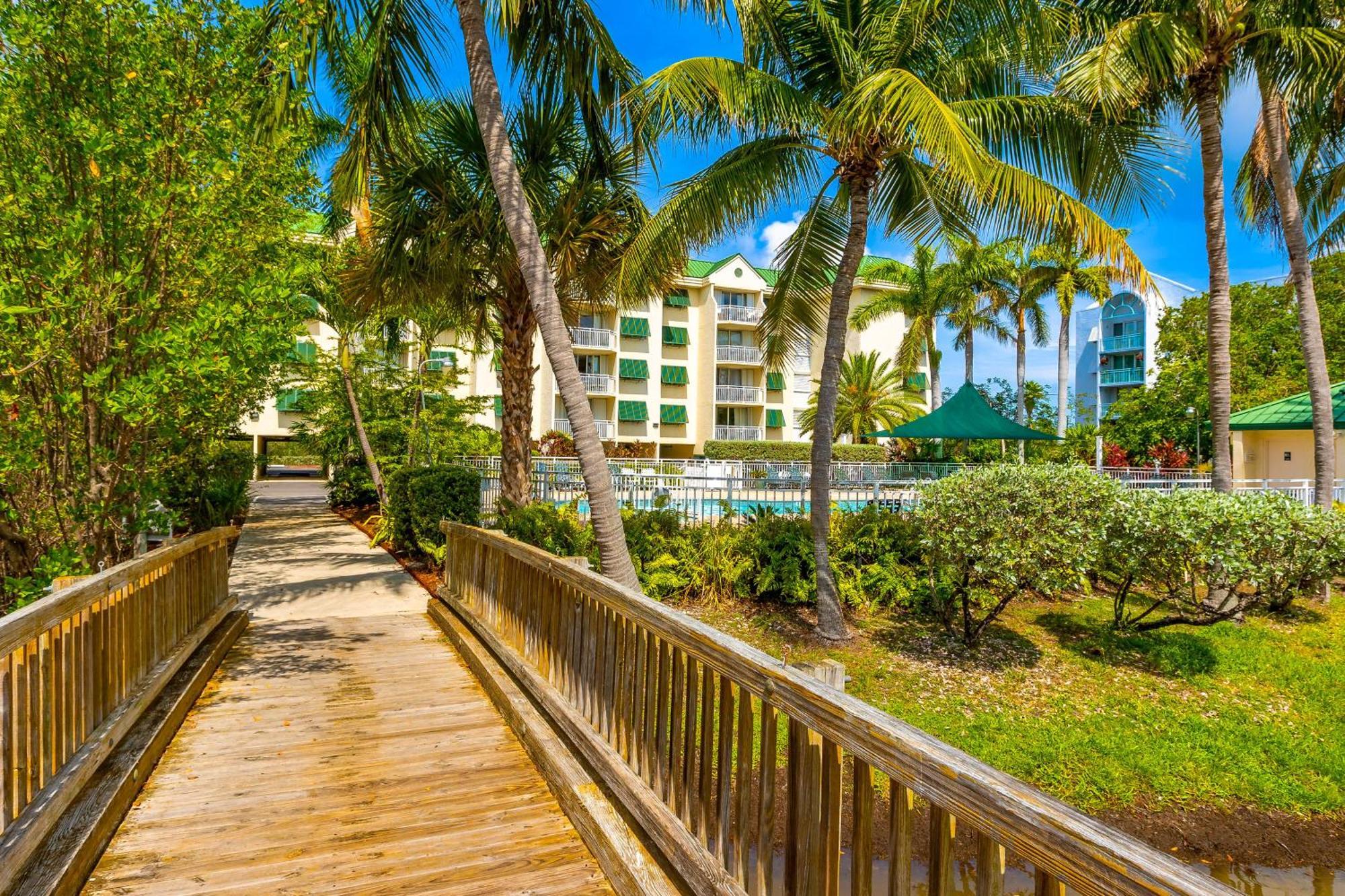 Sunrise Suites - Sea Breeze Suite 101 キーウェスト 部屋 写真
