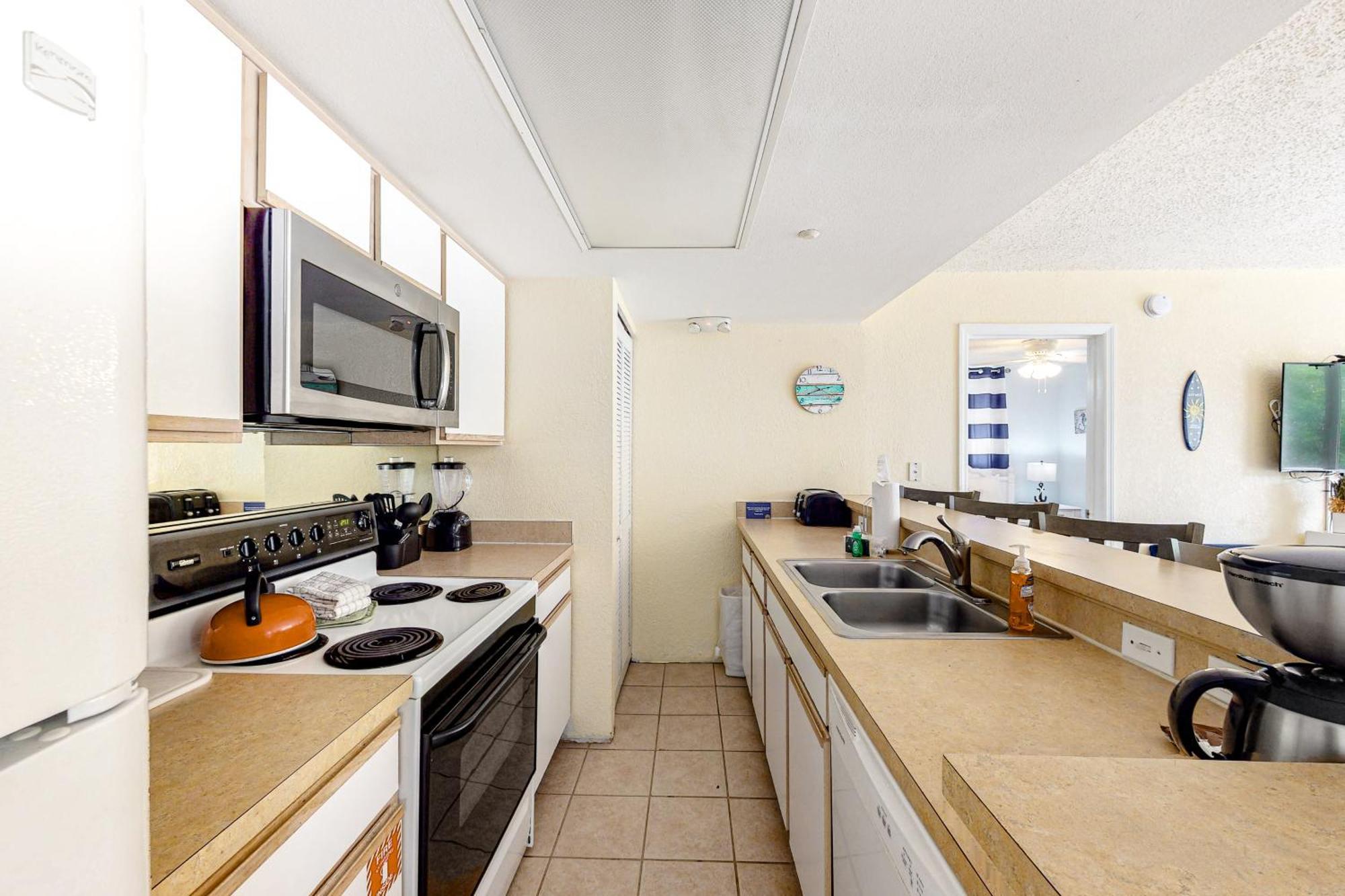 Sunrise Suites - Sea Breeze Suite 101 キーウェスト 部屋 写真