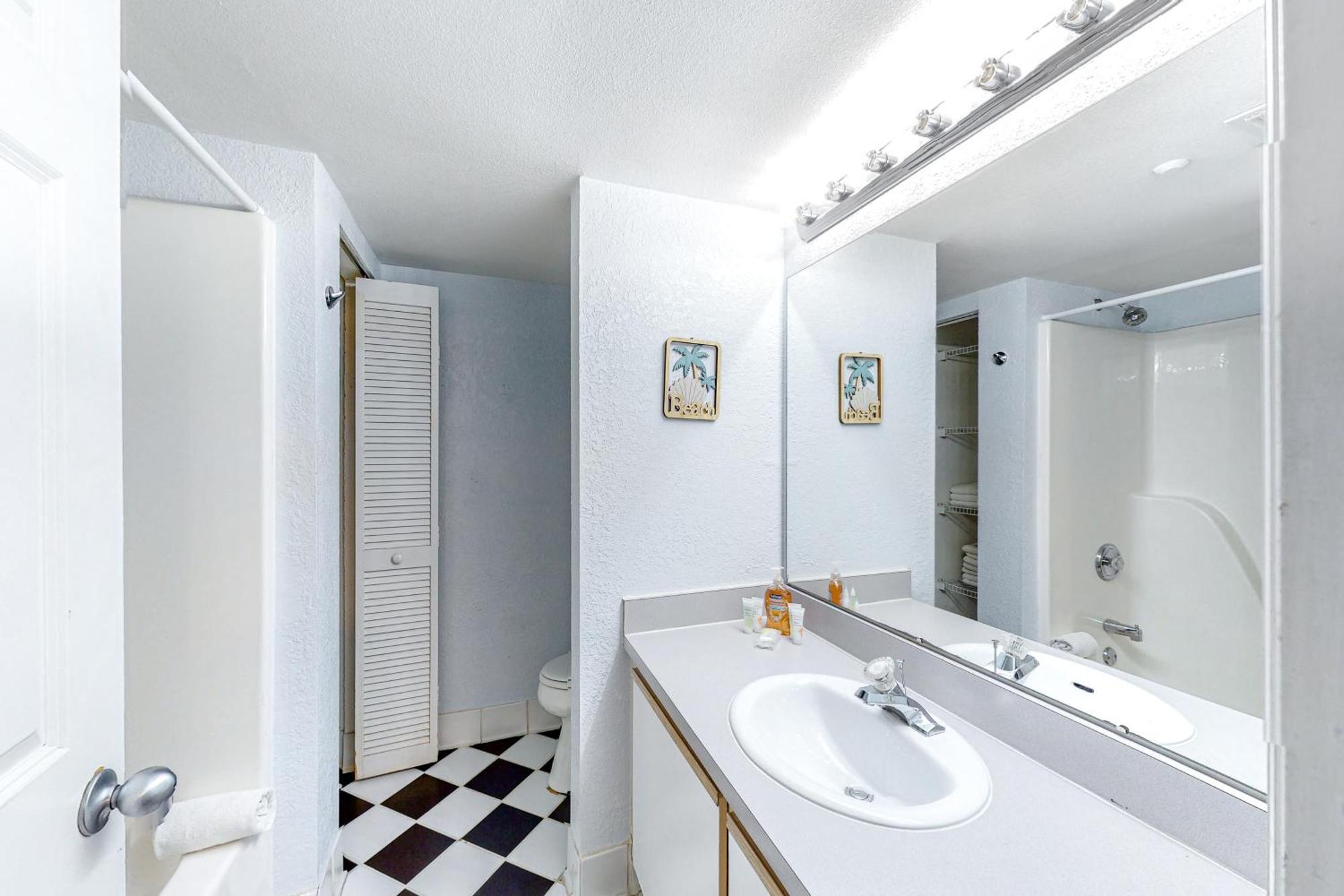 Sunrise Suites - Sea Breeze Suite 101 キーウェスト 部屋 写真