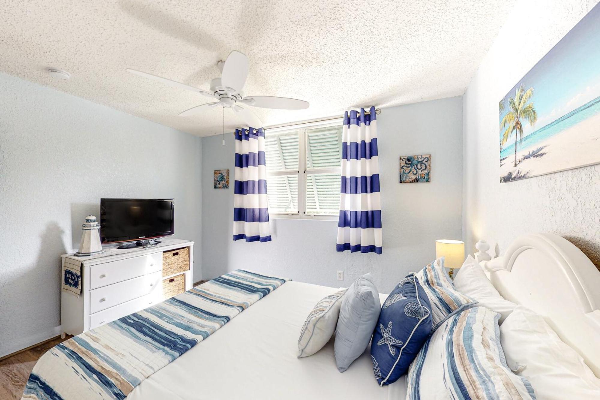 Sunrise Suites - Sea Breeze Suite 101 キーウェスト 部屋 写真