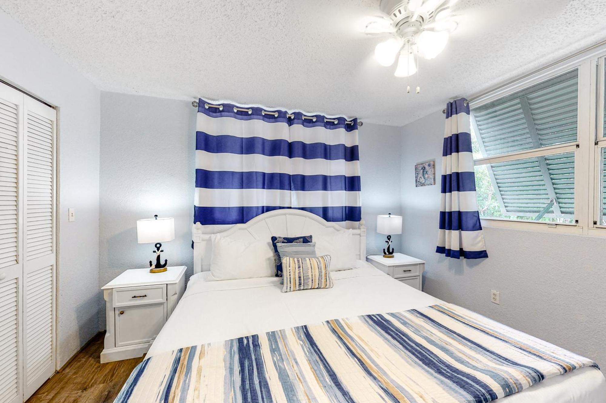 Sunrise Suites - Sea Breeze Suite 101 キーウェスト 部屋 写真