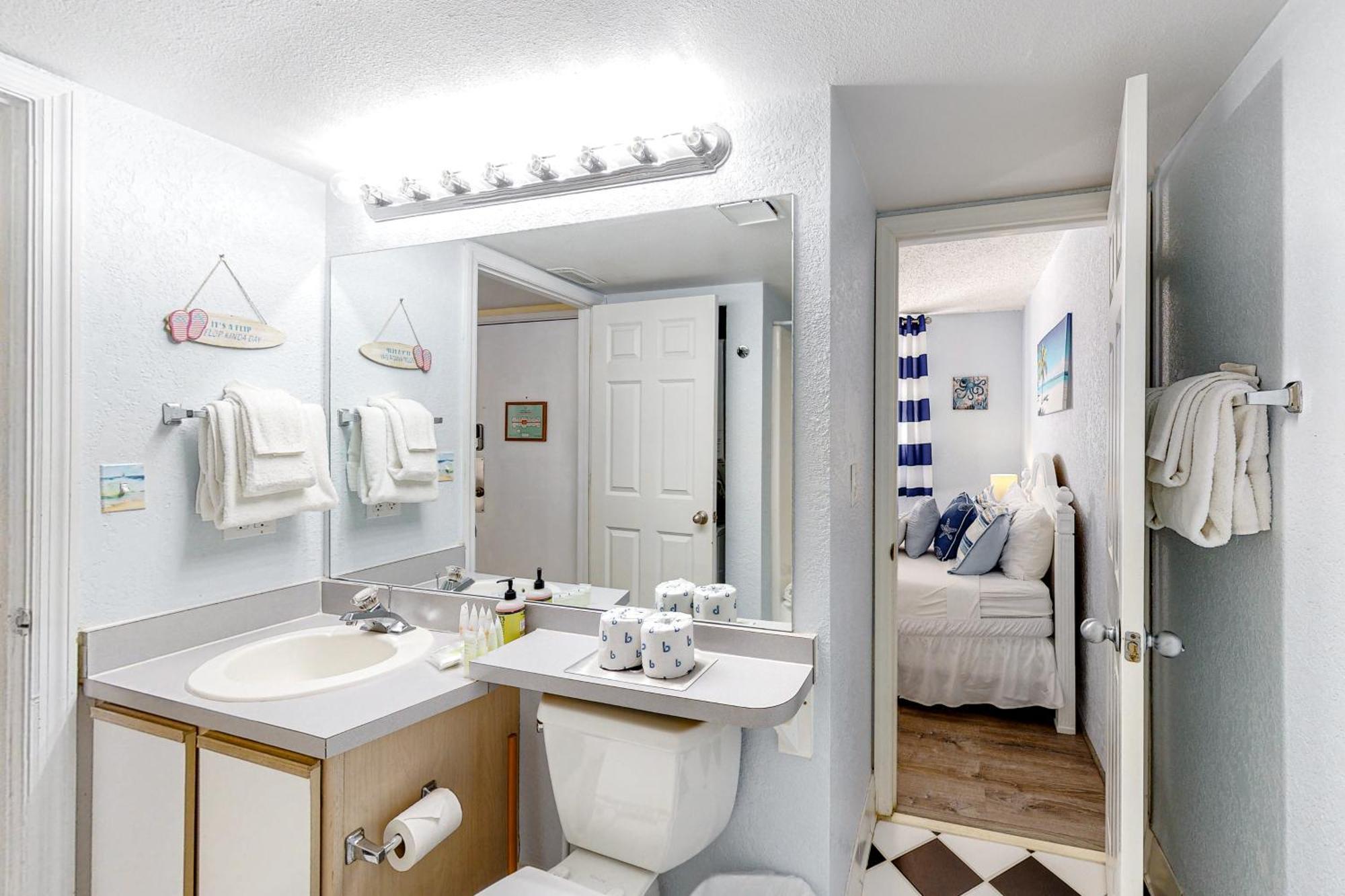Sunrise Suites - Sea Breeze Suite 101 キーウェスト 部屋 写真