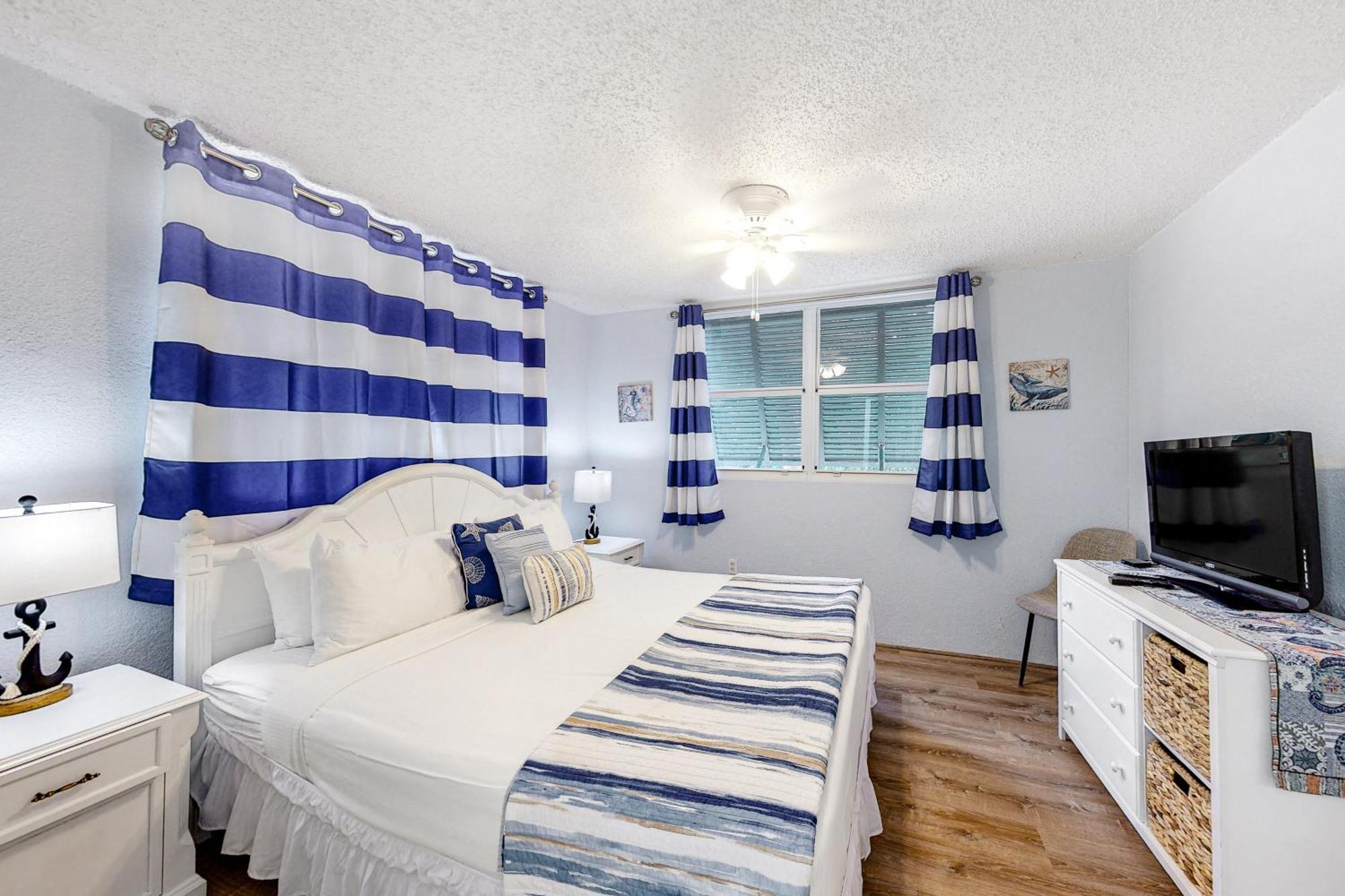 Sunrise Suites - Sea Breeze Suite 101 キーウェスト 部屋 写真