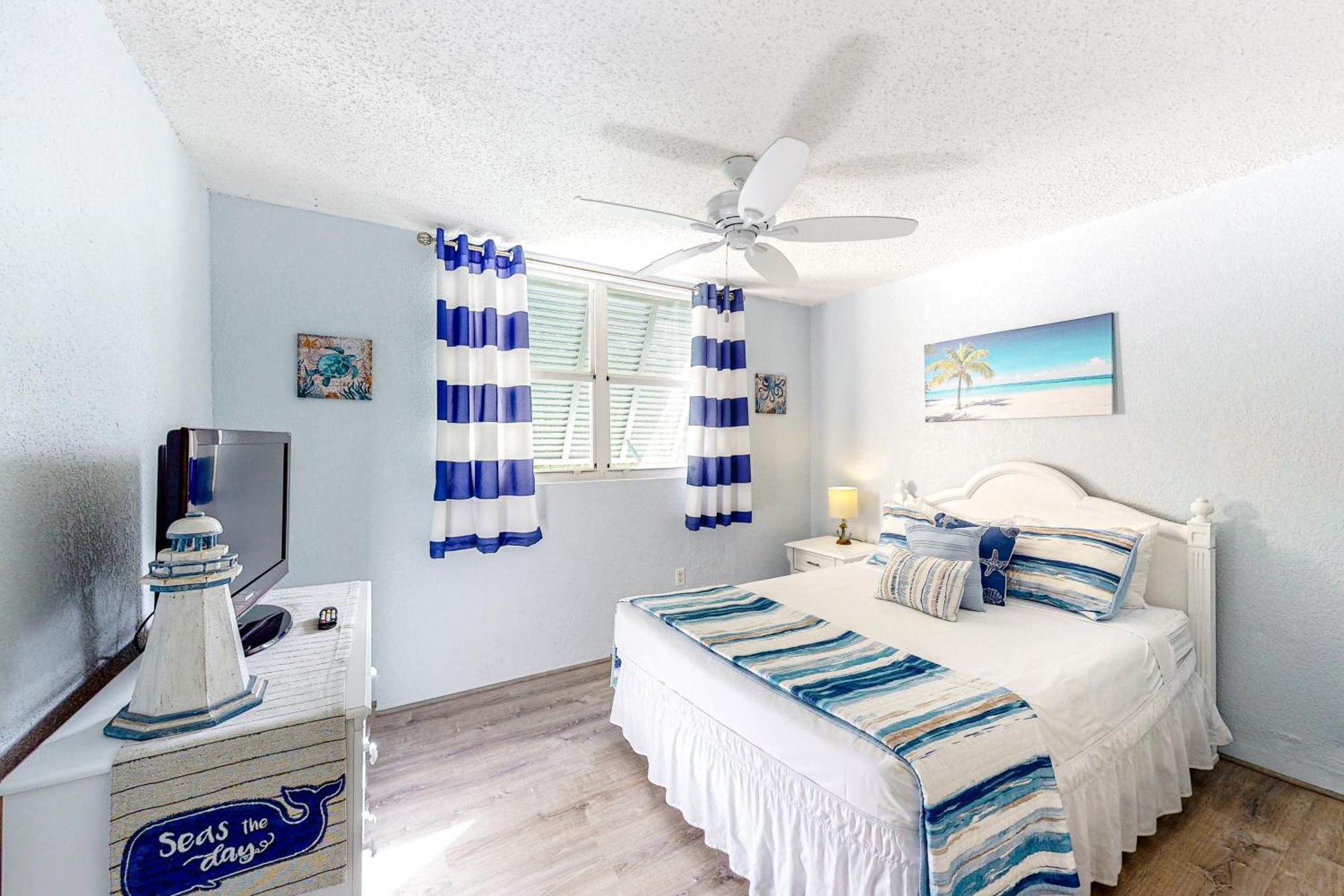 Sunrise Suites - Sea Breeze Suite 101 キーウェスト 部屋 写真