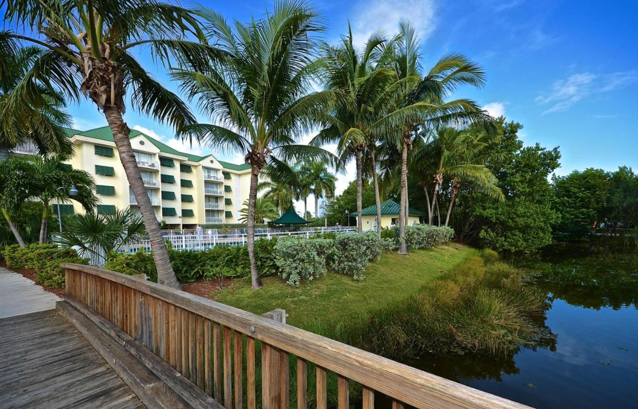 Sunrise Suites - Sea Breeze Suite 101 キーウェスト エクステリア 写真